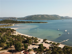Camping Golfo di Sogno
