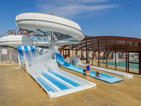 Camping Saint Jacques