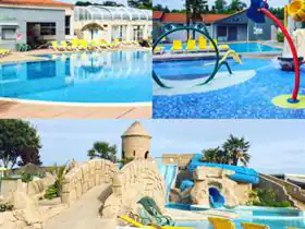 Camping Acapulco
