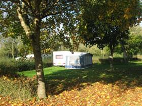 Camping des Varennes