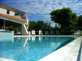 Vakantiepark La Foret - Saint Jean de Monts