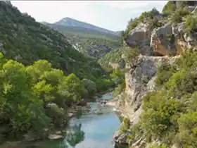 Camping Le Ranch du Bel Air