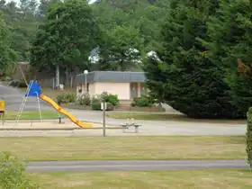 Camping Municipal du Halage