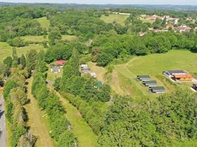 Camping La Perle