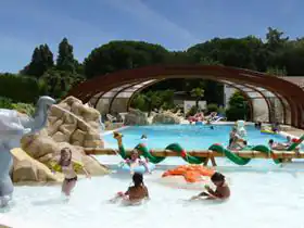 Vakantiepark La Grainetiere - Ile de Ré