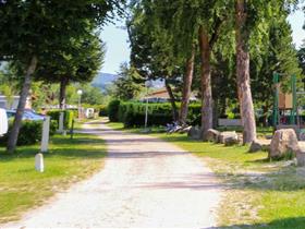 Camping Municipal La Garenne