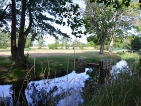 Camping d'Autun