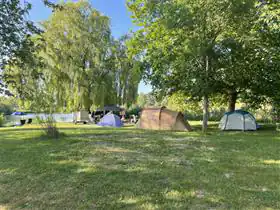 Camping Coeur d'Alsace