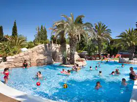 Vakantiepark L&apos;Hippocampe