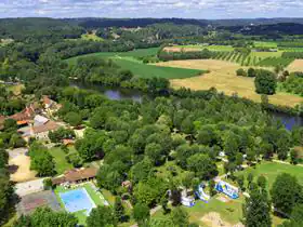 Camping Beau Rivage