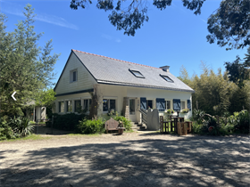 Camping Le Grand Guitton