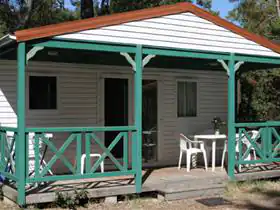 Camping La Campière