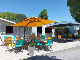 Camping La Belle L'Etoile