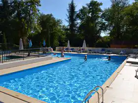 Camping Le Ch'timi