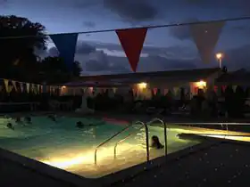 Vakantiepark L'Accolade