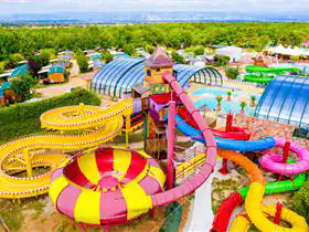 Capfun Vakantiepark Le Grand Lierne