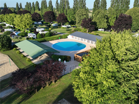 Camping des 4 Vents