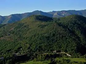 Camping Le Pont de Mercier