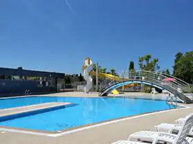 Camping La Sittelle