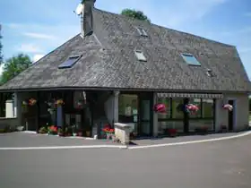 Camping Municipal Le Mouriol