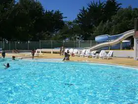 Clico Chic Vakantiepark Les Trois  Chênes