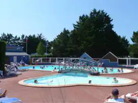 Camping Les Bosquets