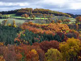Camping La Naute