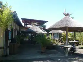 Camping des Forges