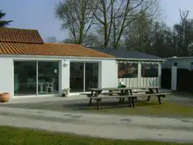 Vakantiepark de Buette