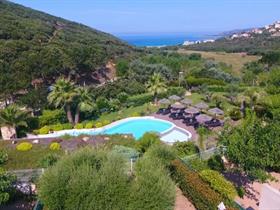 Vakantiepark Mare E Macchia