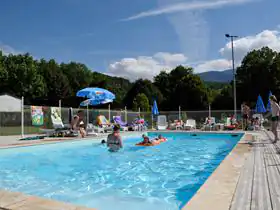 Camping Le Vaugrais