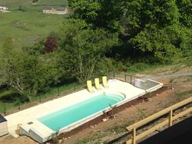 Camping Domaine Le Faulion