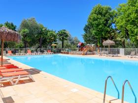 Camping Les Embruns d'Oléron