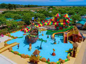 Clico Chic Vakantiepark Le Palmira Beach
