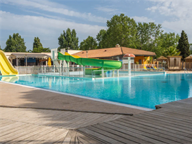 Capfun Vakantiepark L'Occitan