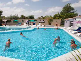 Camping Le Neptune