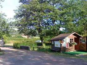 Camping Municipal du Pont de Bussy