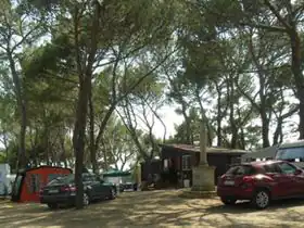 Camping Municipal du Moulin