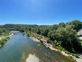 Camping de L'Ardèche