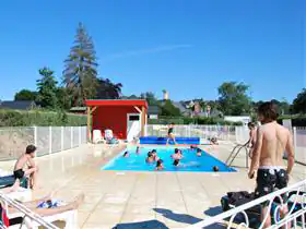 Camping des Rivières