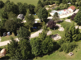 Camping Le Moulin