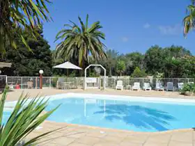 Camping Cavallo Morto