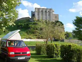 Camping Municipal du Château