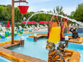 Camping Le Grand Paris