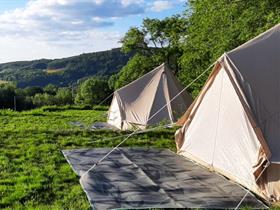 Motorcamping LEF