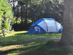 Camping La Gentilhommiere