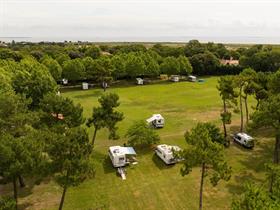 Camping Le Dauphin