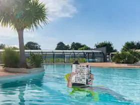 Camping Le Hellès