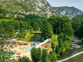 Camping des Grottes