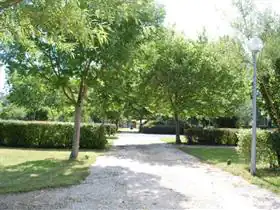 Camping Municipal du Pont